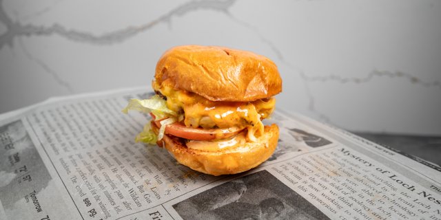 Chi Tea Classic Slider