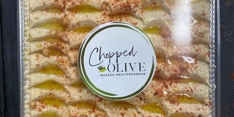 Hummus