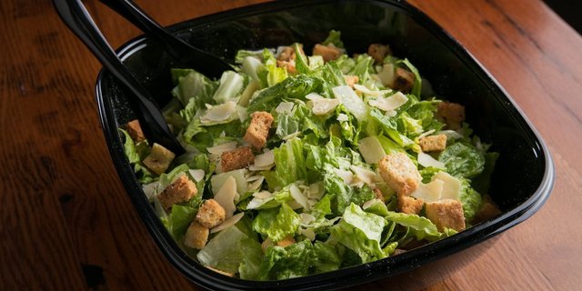 Caesar Salad