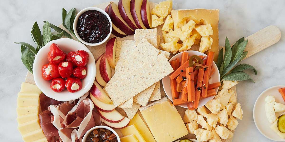 Murray's Cheese