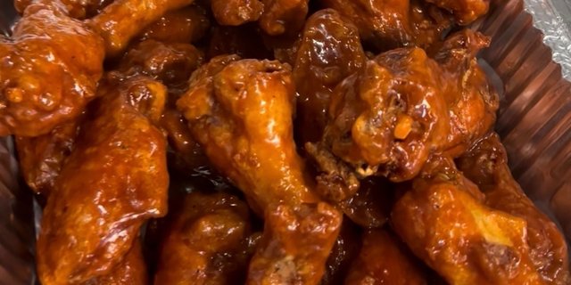 Wings