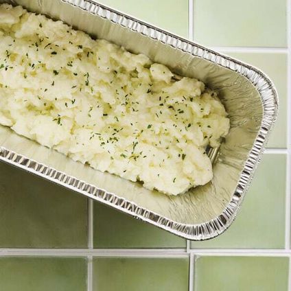 Scrambled Egg Whites
