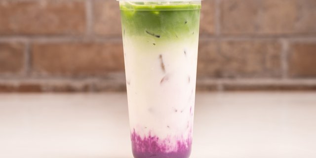 Matcha Latte
