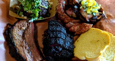 Smoked Lick BBQ