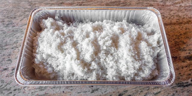 White Rice