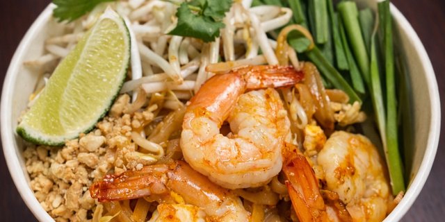 Pad Thai