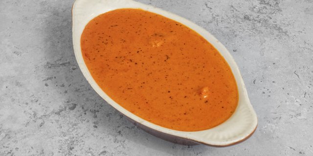 Chicken Tikka Masala Tray