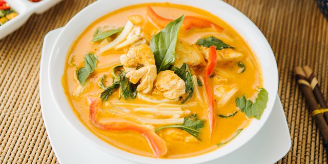 Red Curry