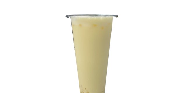 Mango Milk
