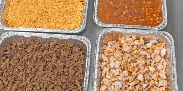 Corporate Fiesta