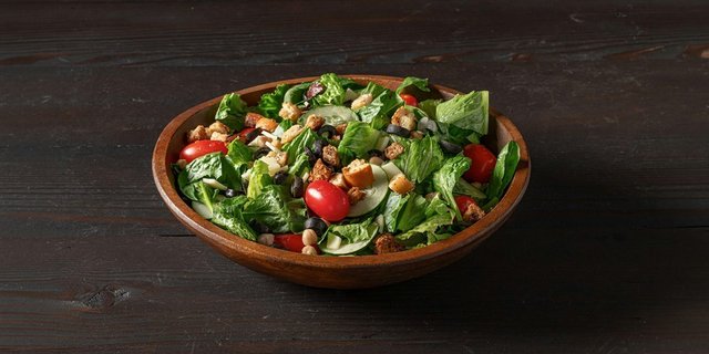 Garden Salad