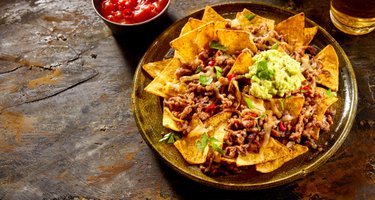LA Taco Cantina