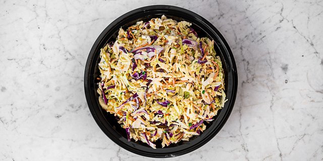 Coleslaw