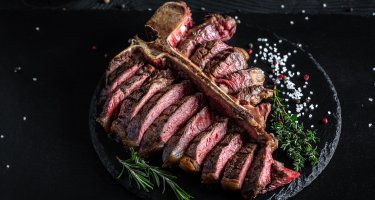 Via Brasil Steakhouse