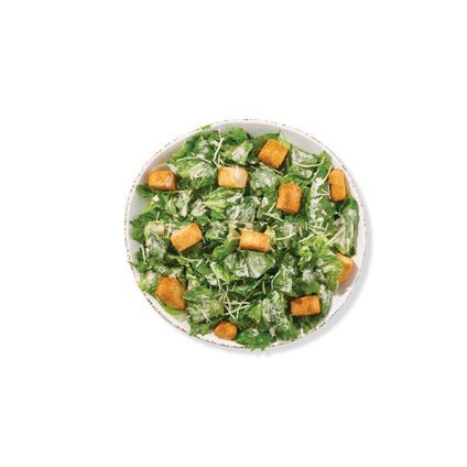 Ceasar Salad Boxed Lunch