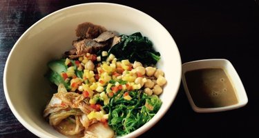 Veggie Fun