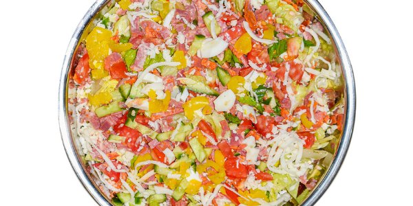 Napoli Italian Chopped Salad