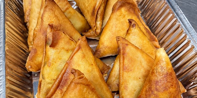 Samosas