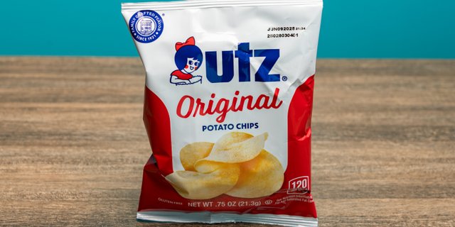 Utz Original Chips