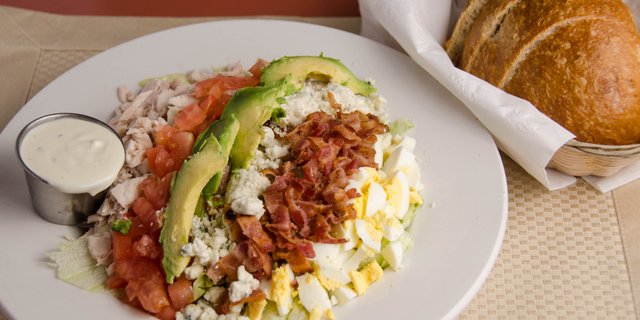 Cobb Salad