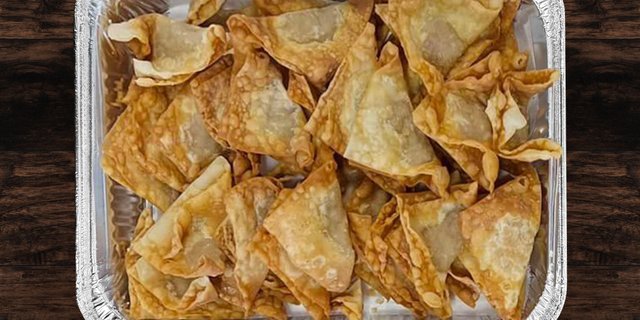 Fried Wonton