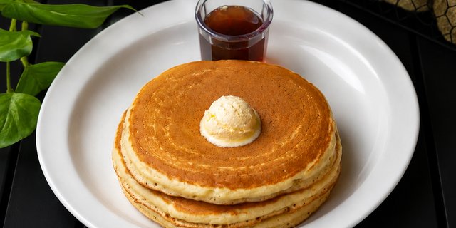 Pancakes