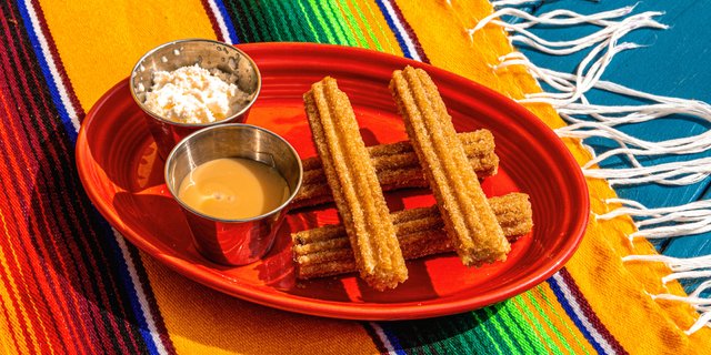 Churros