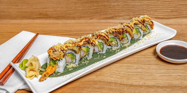 Tiger Roll