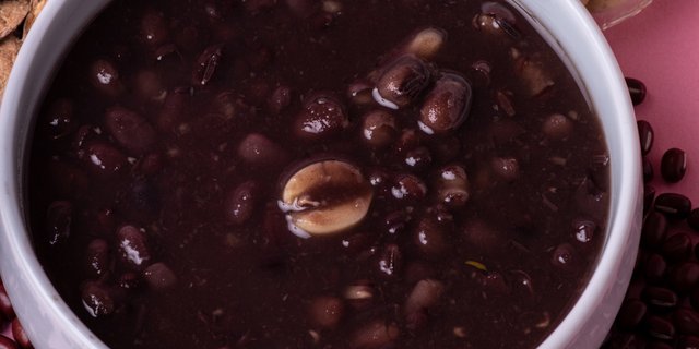 Red Bean & Lotus Seed