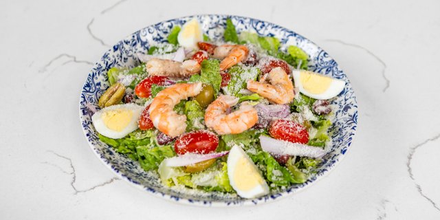Sclafani Salad