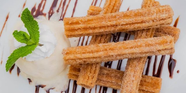Churros
