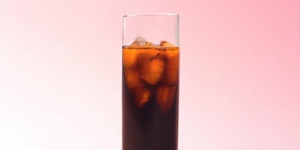 Fresh Cold Brew Box