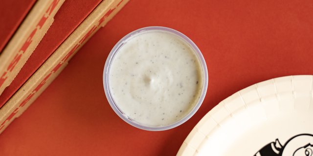 Jet's Ranch Dipping Sauce