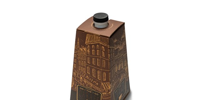 American Coffee