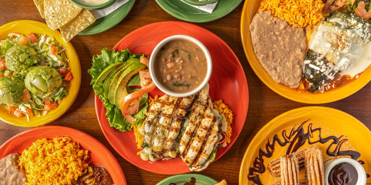 Eddie's Tex-Mex Cocina