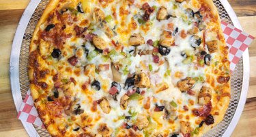Stateline Subs and Pizza