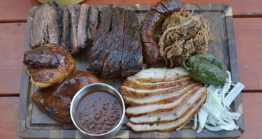 Smoky Rose Restaurant