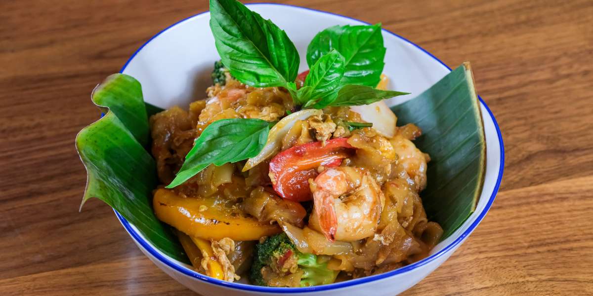 Rosemary Thai Street Food & Bar