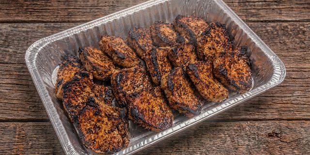 Pork Chop