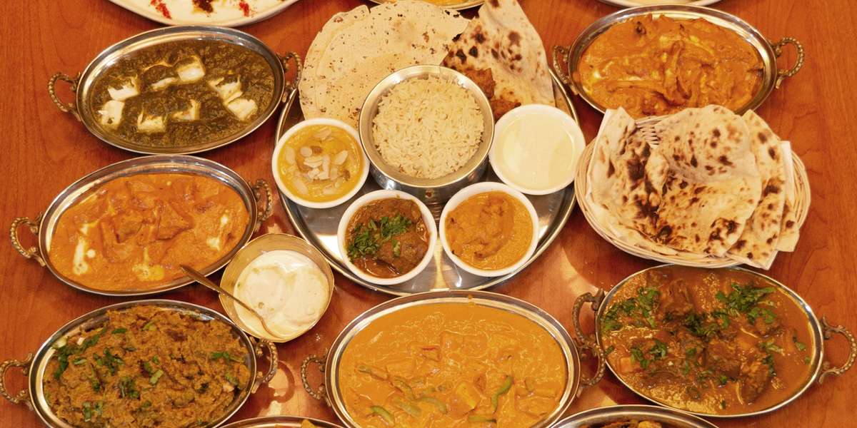 India Village