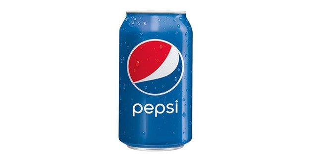 Soda Cans