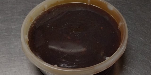 Brown Sauce