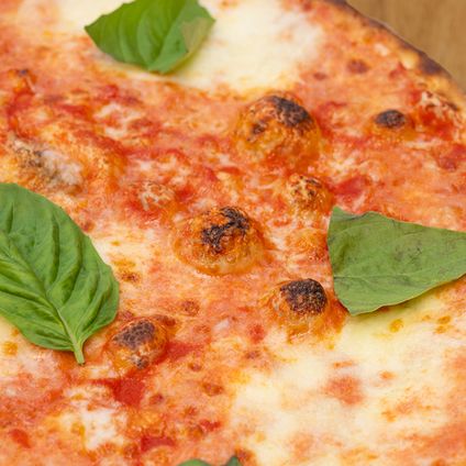 Bella Margherita Pizza