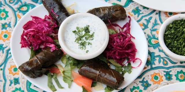 Dolma