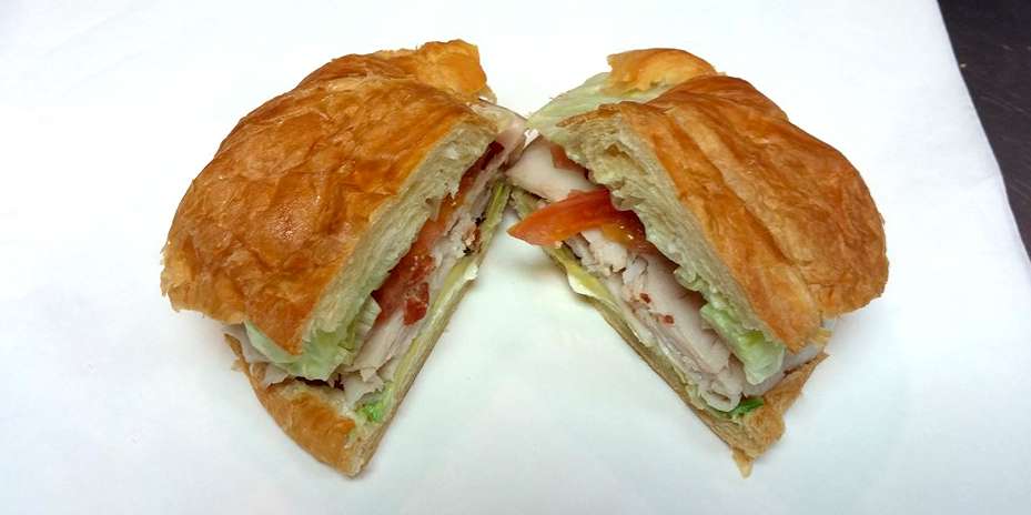Greenwood Village Cafe
