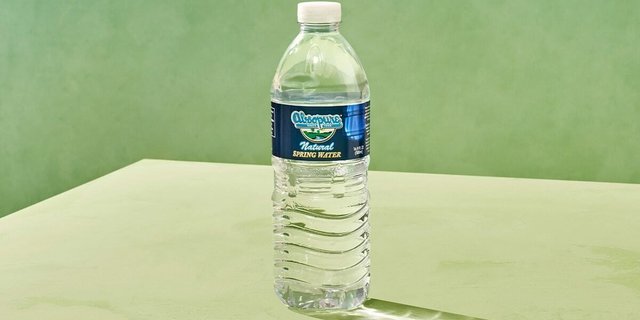 Bottled Water