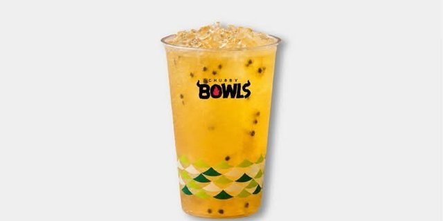 Golden Passion Refresher