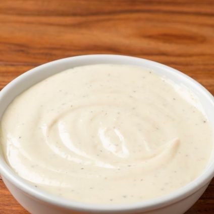 Caesar Dressing