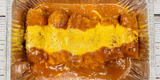 Pork Tamales