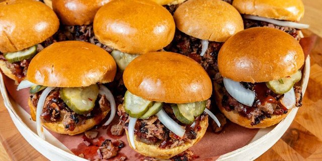Slider Tray